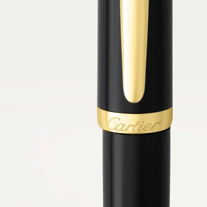 Bolígrafo R De Cartier