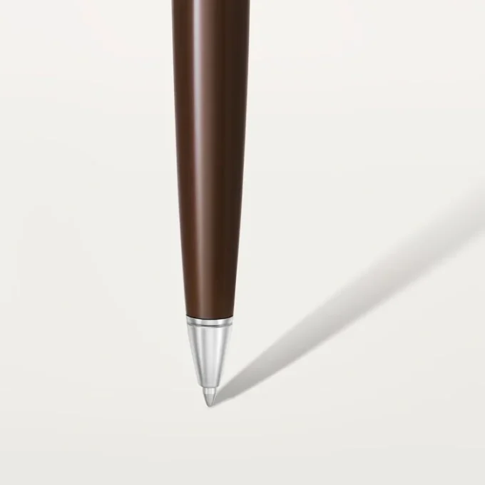 Bolígrafo R De Cartier