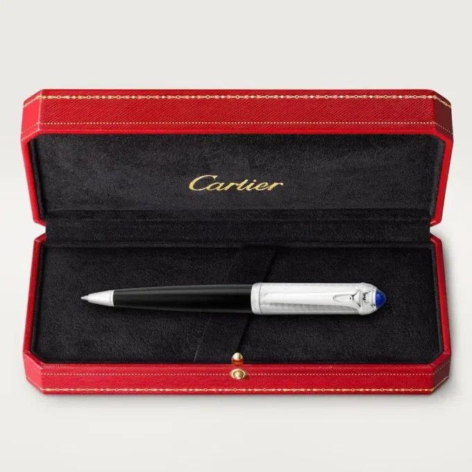 Bolígrafo R De Cartier