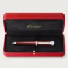 Bolígrafo R De Cartier