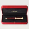 Bolígrafo R De Cartier