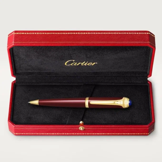 Bolígrafo R De Cartier