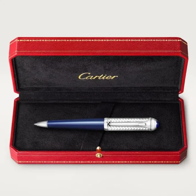 Bolígrafo R De Cartier