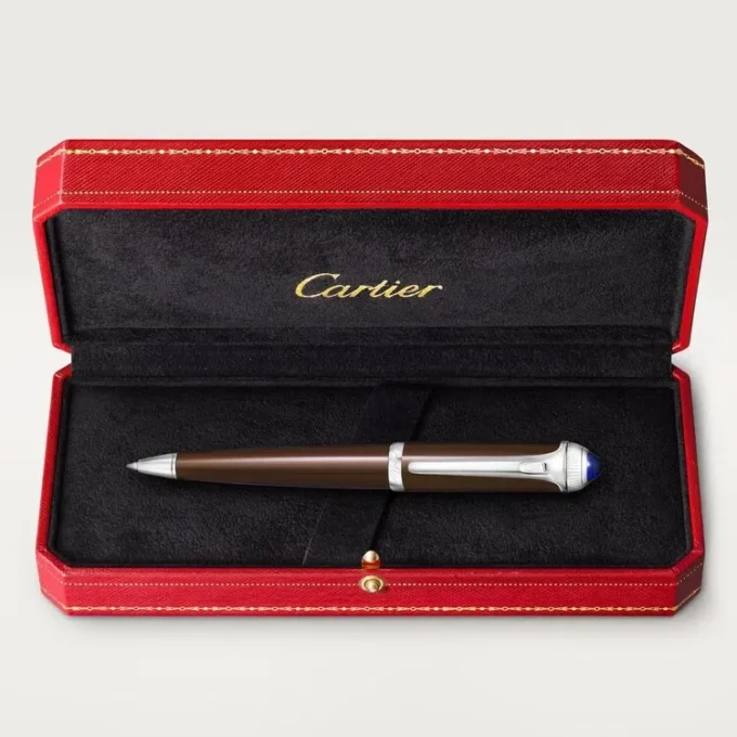 Bolígrafo R De Cartier