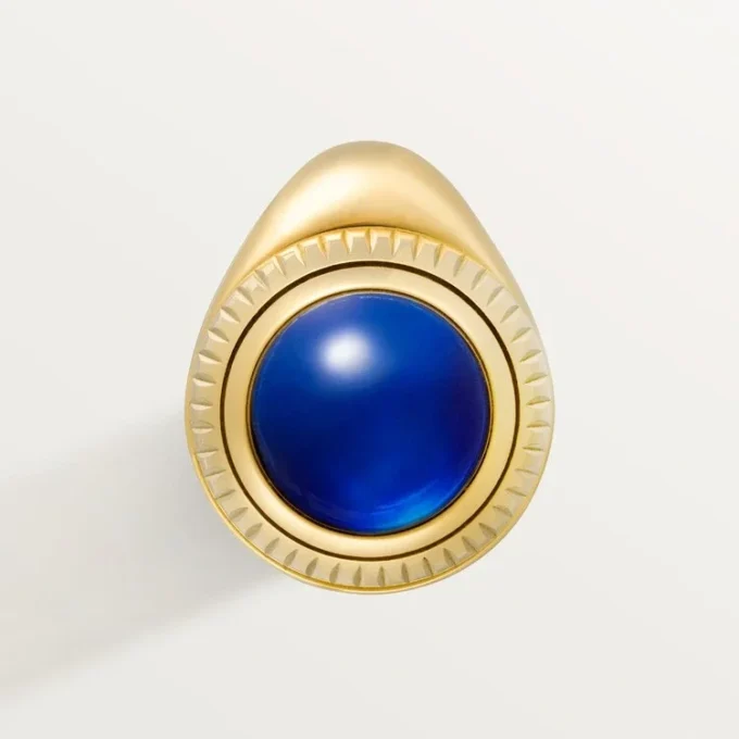 Bolígrafo R De Cartier