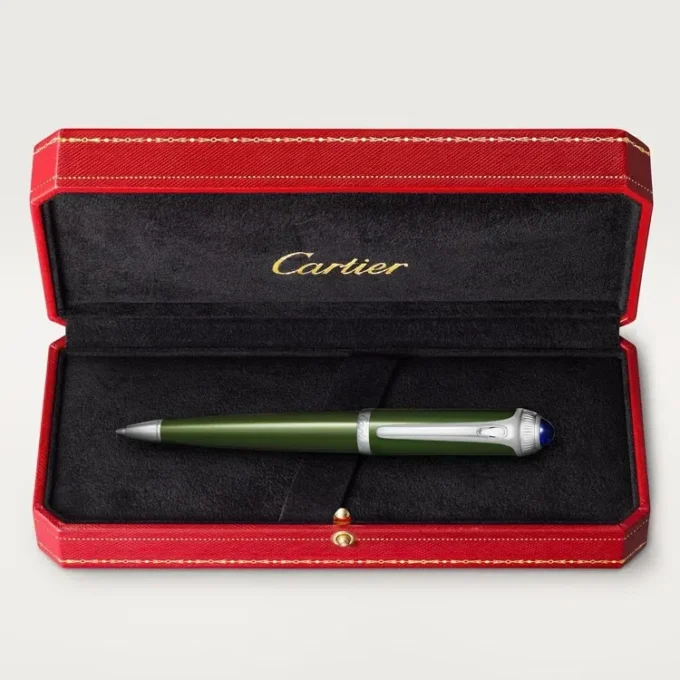 Bolígrafo R De Cartier
