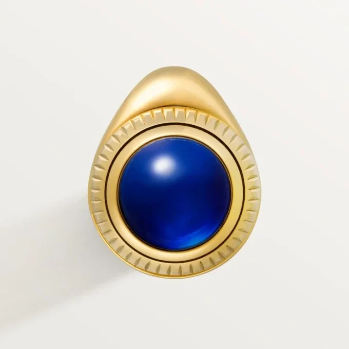 Bolígrafo R De Cartier