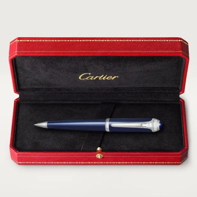 Bolígrafo R De Cartier