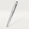 Bolígrafo Roadster De Cartier
