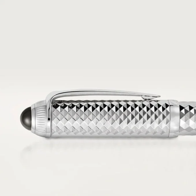 Bolígrafo Roadster De Cartier