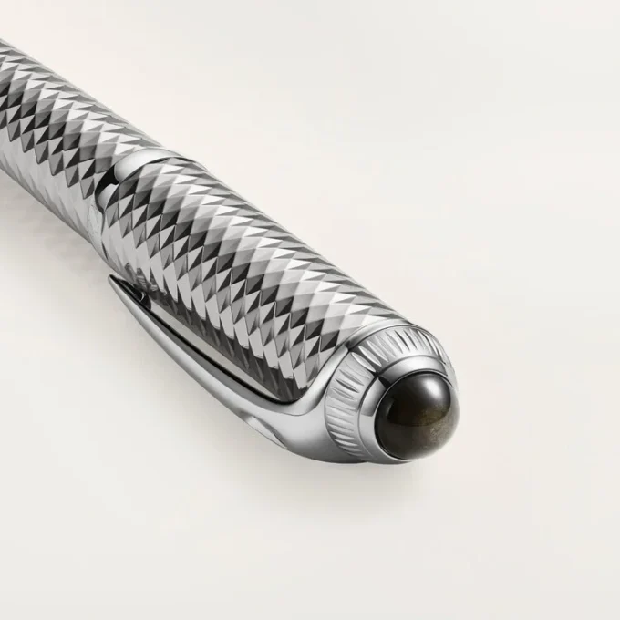 Bolígrafo Roadster De Cartier