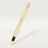Bolígrafo roller Santos de Cartier