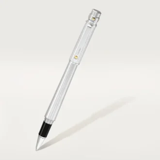 Bolígrafo roller Santos de Cartier