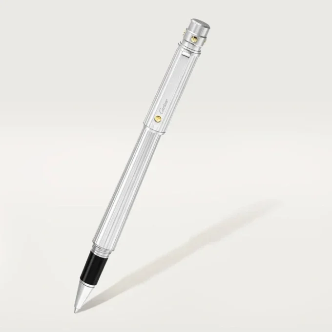 Bolígrafo roller Santos de Cartier