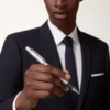 Bolígrafo roller Santos de Cartier
