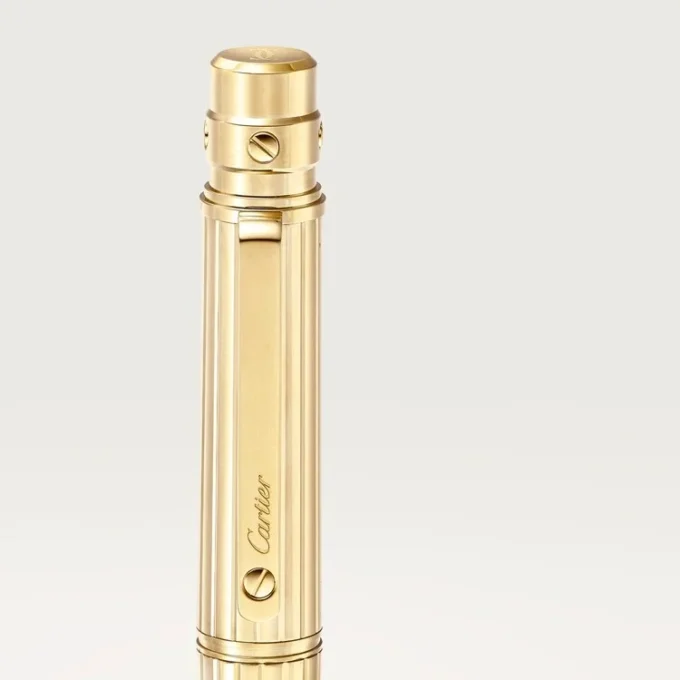 Bolígrafo roller Santos de Cartier