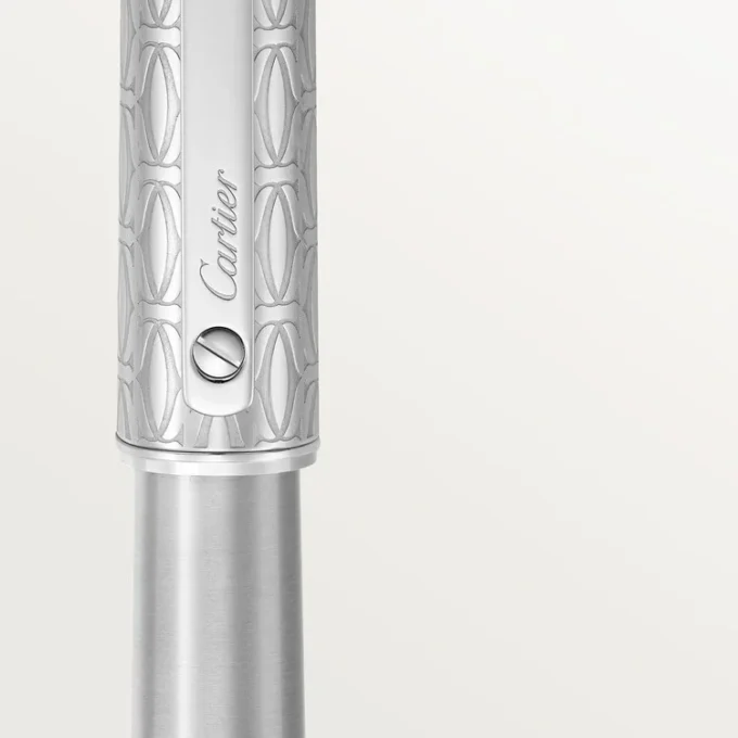 Bolígrafo roller Santos de Cartier