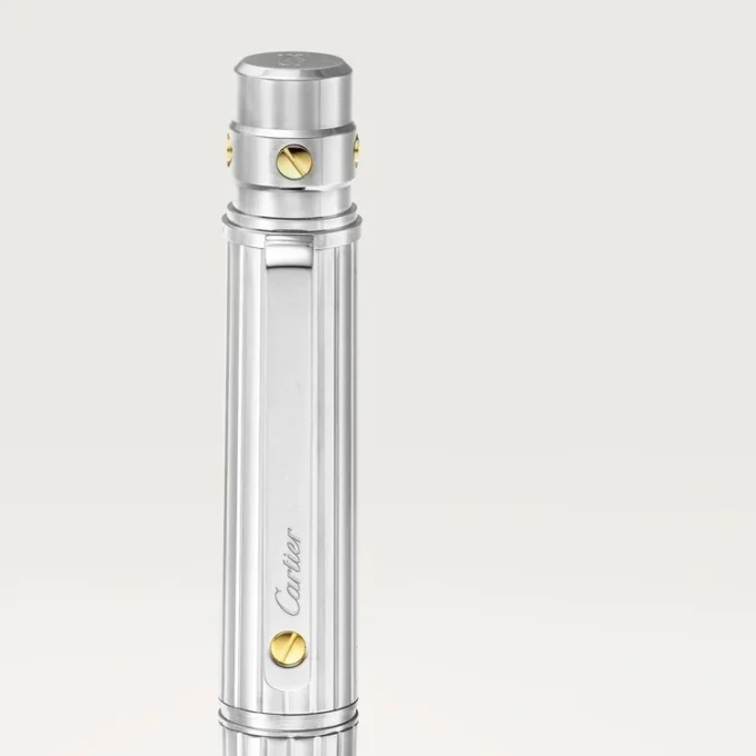Bolígrafo roller Santos de Cartier