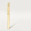 Bolígrafo roller Santos de Cartier