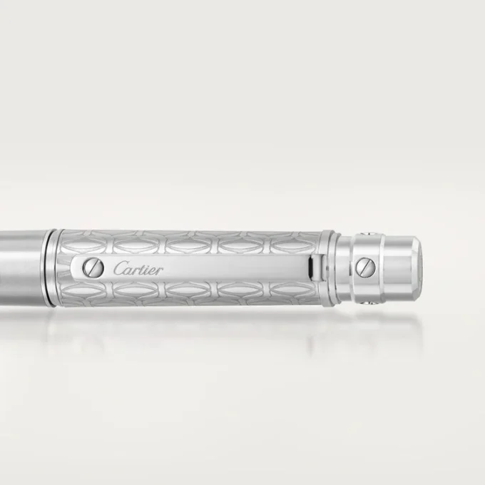 Bolígrafo roller Santos de Cartier