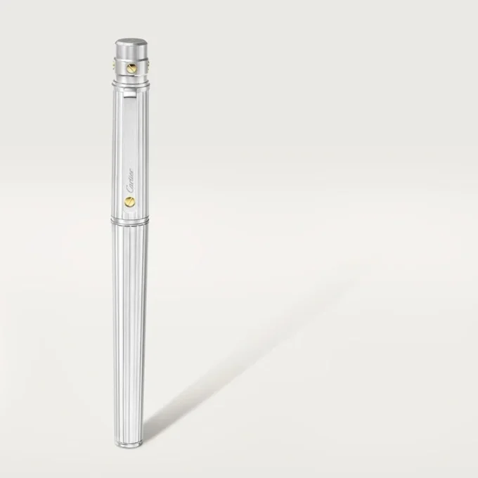 Bolígrafo roller Santos de Cartier