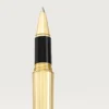 Bolígrafo roller Santos de Cartier
