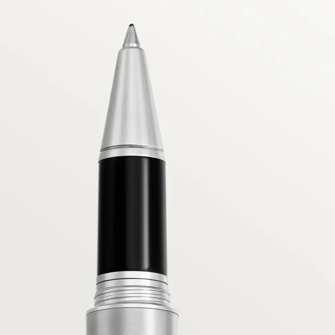 Bolígrafo roller Santos de Cartier