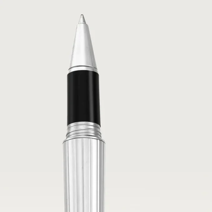 Bolígrafo roller Santos de Cartier