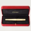 Bolígrafo roller Santos de Cartier