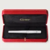 Bolígrafo roller Santos de Cartier