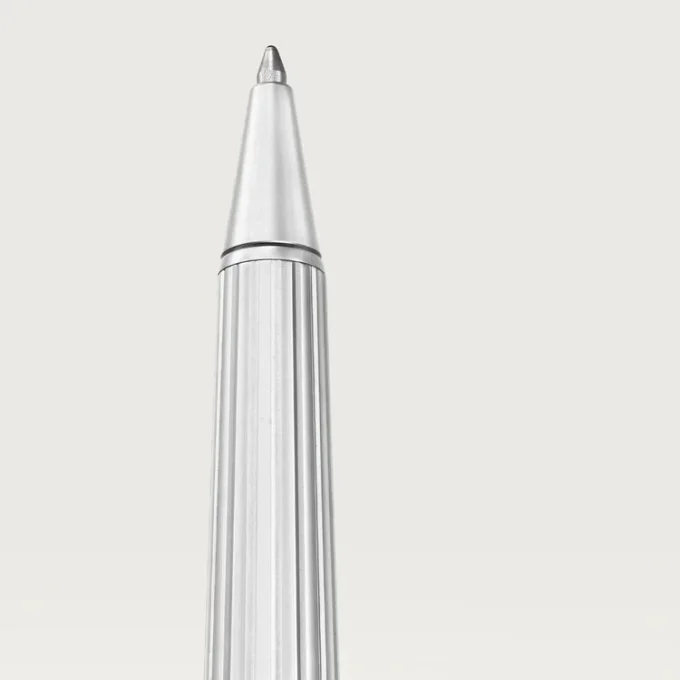Bolígrafo Santos de Cartier