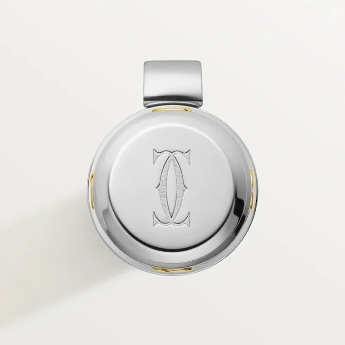 Bolígrafo Santos de Cartier