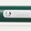 Bolígrafo Santos de Cartier