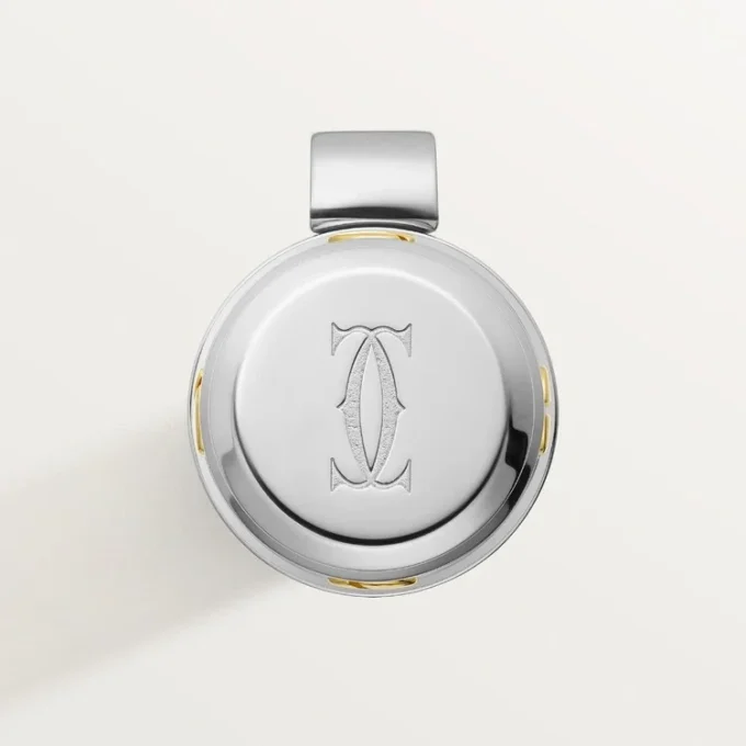 Bolígrafo Santos de Cartier
