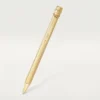 Bolígrafo Santos de Cartier, modelo pequeño