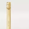 Bolígrafo Santos de Cartier, modelo pequeño