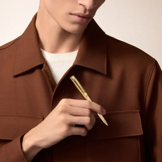 Bolígrafo Vendôme Louis Cartier