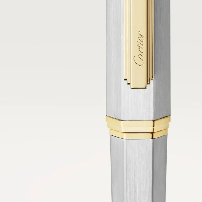 Bolígrafo Vendôme Louis Cartier