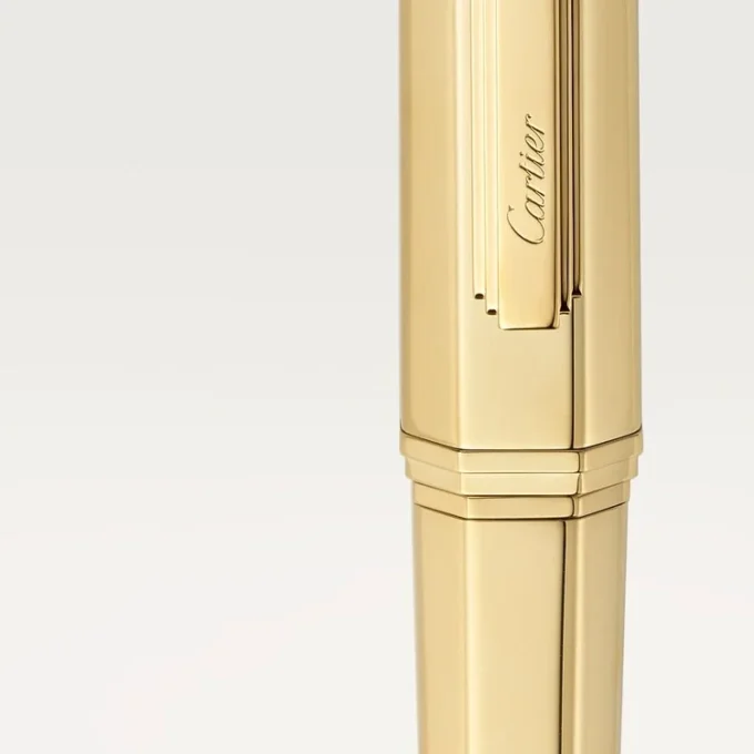 Bolígrafo Vendôme Louis Cartier