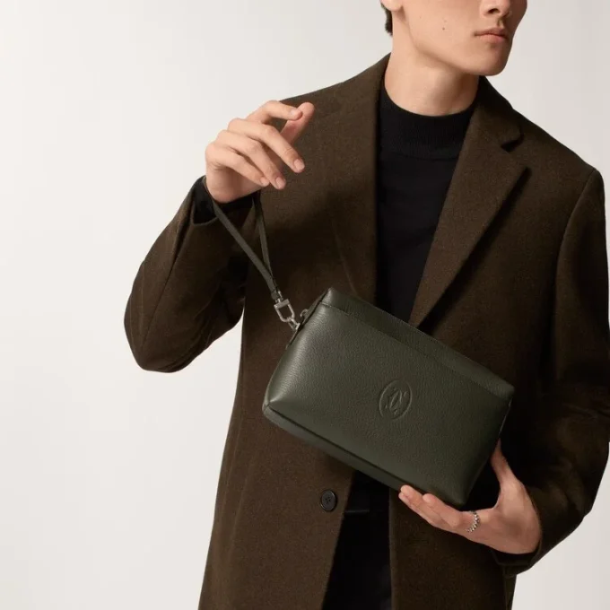 Bolsa, Must