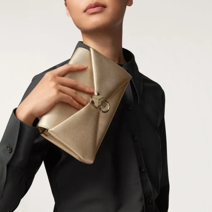 Bolsa, Panthere Graphique