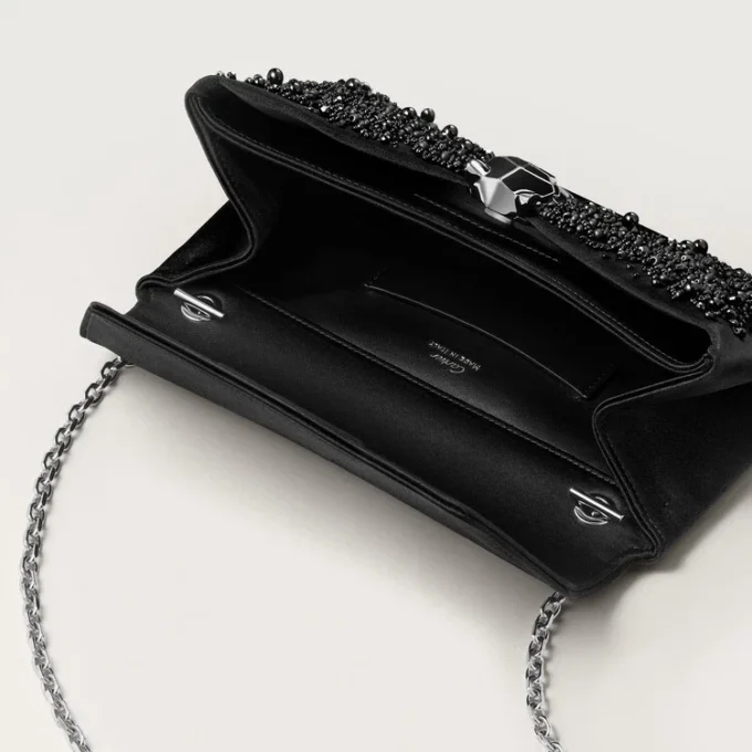 Bolsa, Panthere Graphique