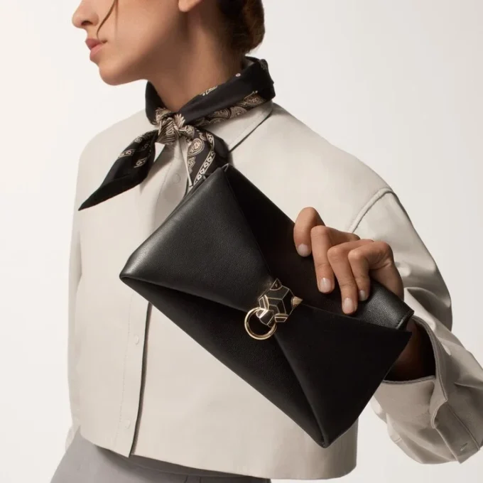 Bolsa, Panthere Graphique Bolsa, Panthere Graphique