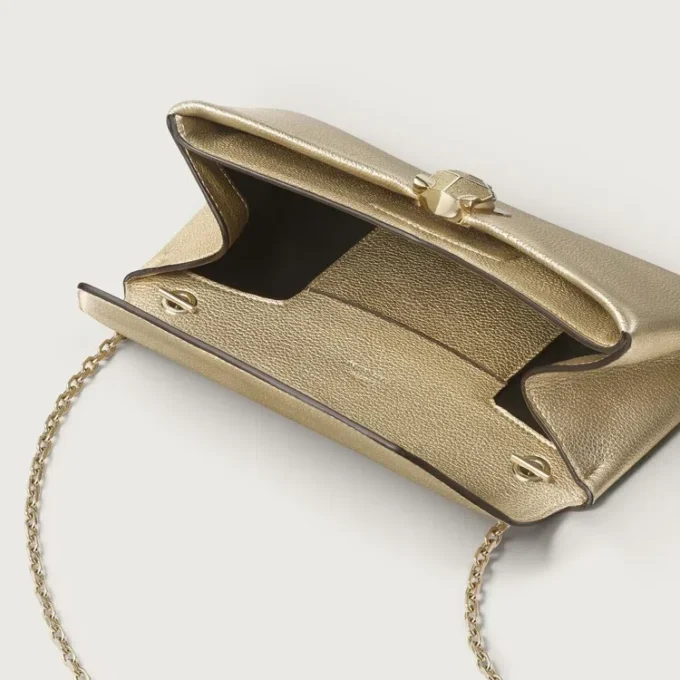 Bolsa, Panthere Graphique