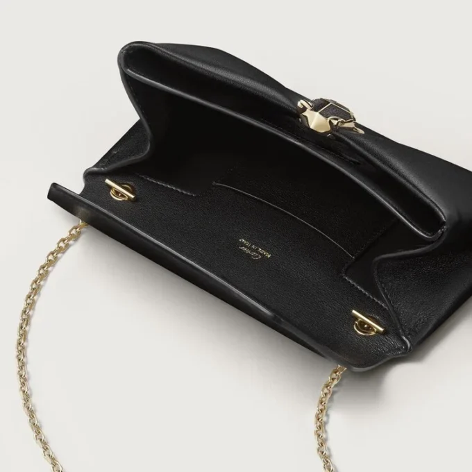 Bolsa, Panthere Graphique Bolsa, Panthere Graphique
