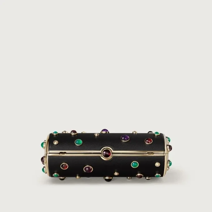 Bolso Cabochon, Cartier Soir