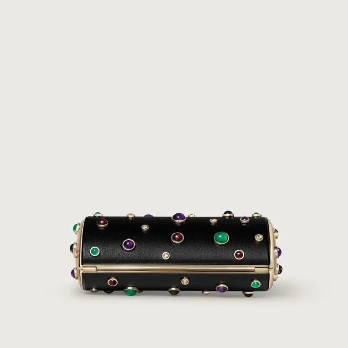 Bolso Cabochon, Cartier Soir