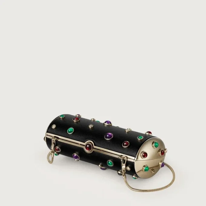 Bolso Cabochon, Cartier Soir