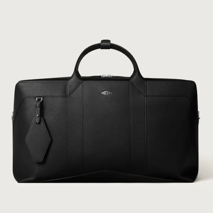 Bolso de viaje, Losange