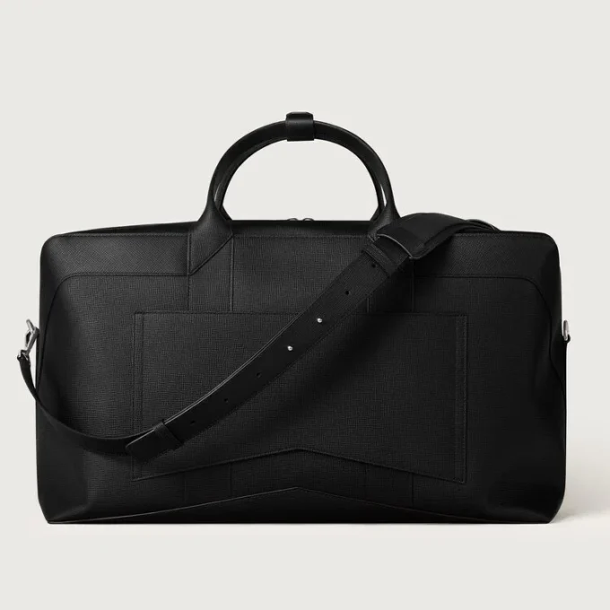 Bolso de viaje, Losange